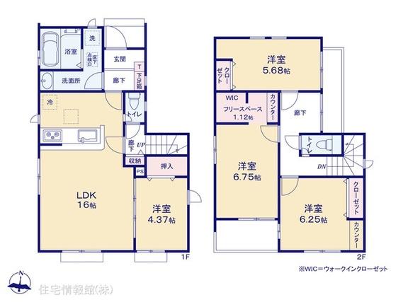 大字的場（的場駅） 3080万円