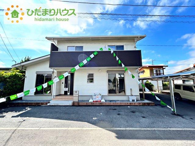 薄葉（野崎駅） 2280万円