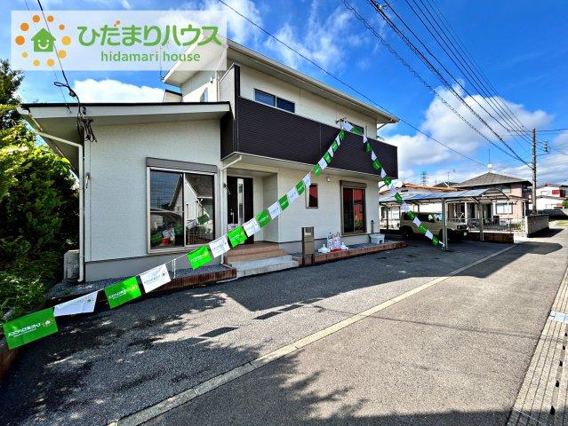 薄葉（野崎駅） 2280万円