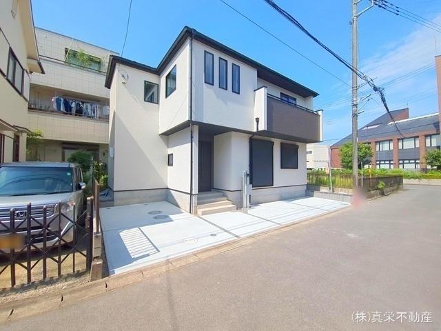 東町２（越谷レイクタウン駅） 3780万円