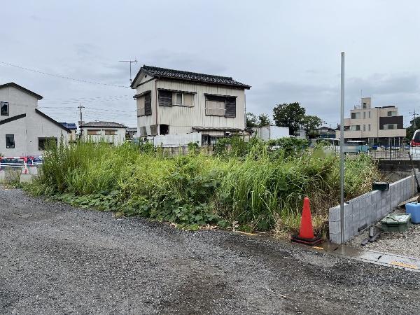 大字里（鳩ヶ谷駅） 1480万円