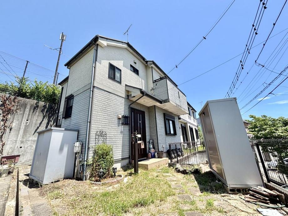 SUUMO】細山8 2880万円 | 中古住宅・中古一戸建て物件情報
