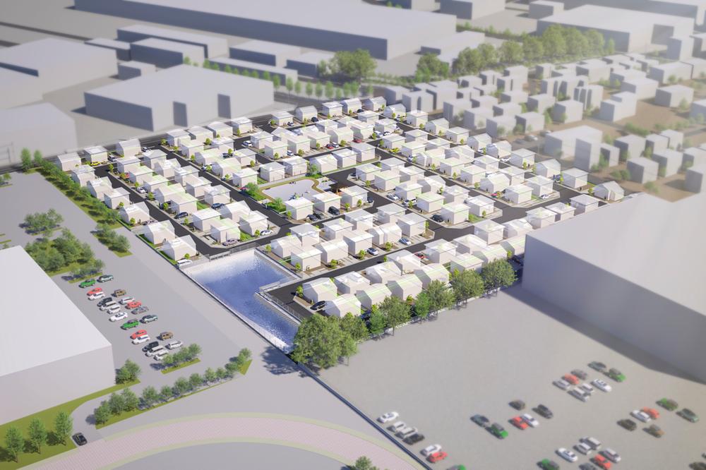 SUUMO】宇都宮市下岡本町の土地探し 宅地・分譲地・売地の購入情報