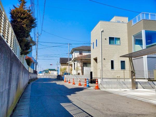 砥上町（鶴田駅） 3850万円