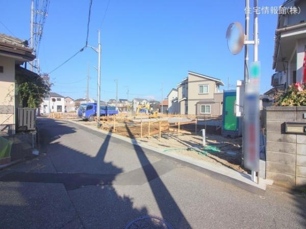 大字的場（的場駅） 2799万円