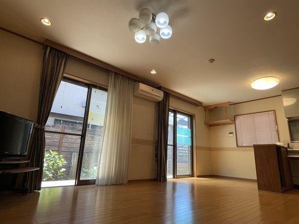 西町４ 4980万円