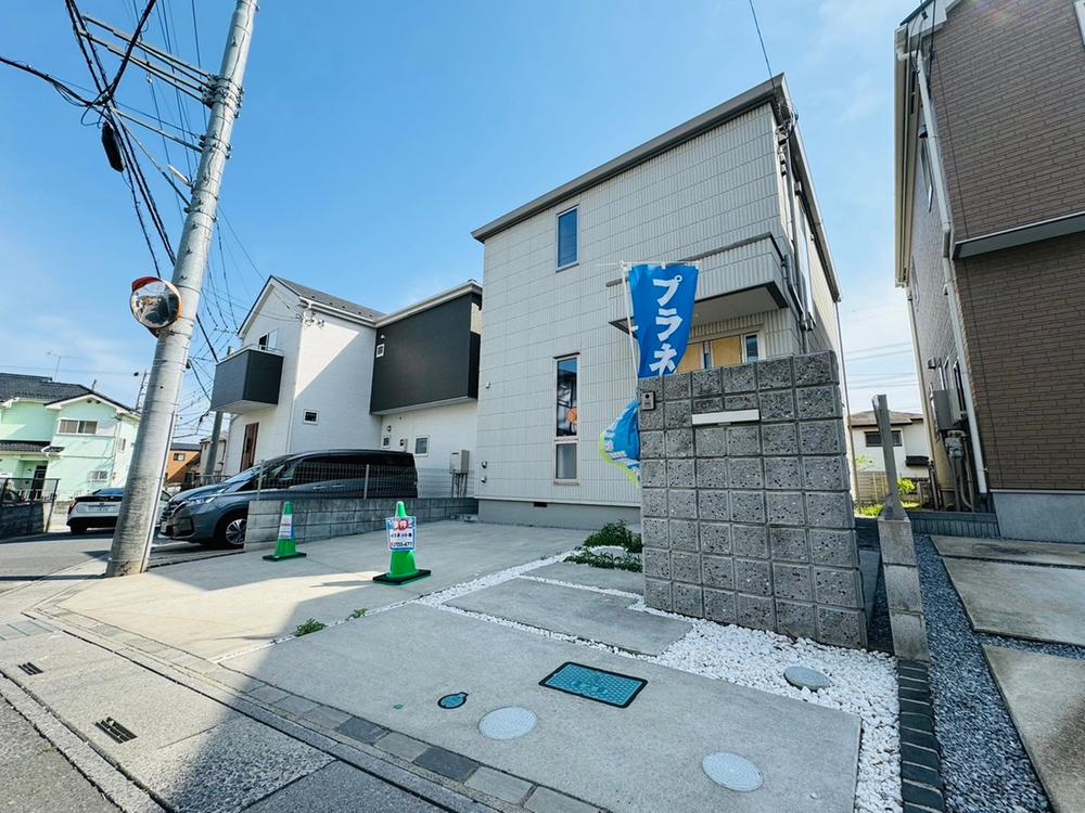 大字安行慈林（新井宿駅） 2699万円