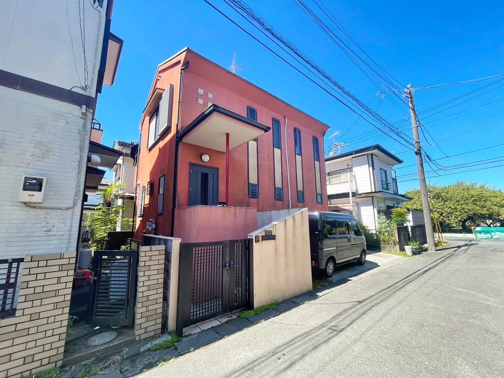 宮沢２（三ツ境駅） 3280万円