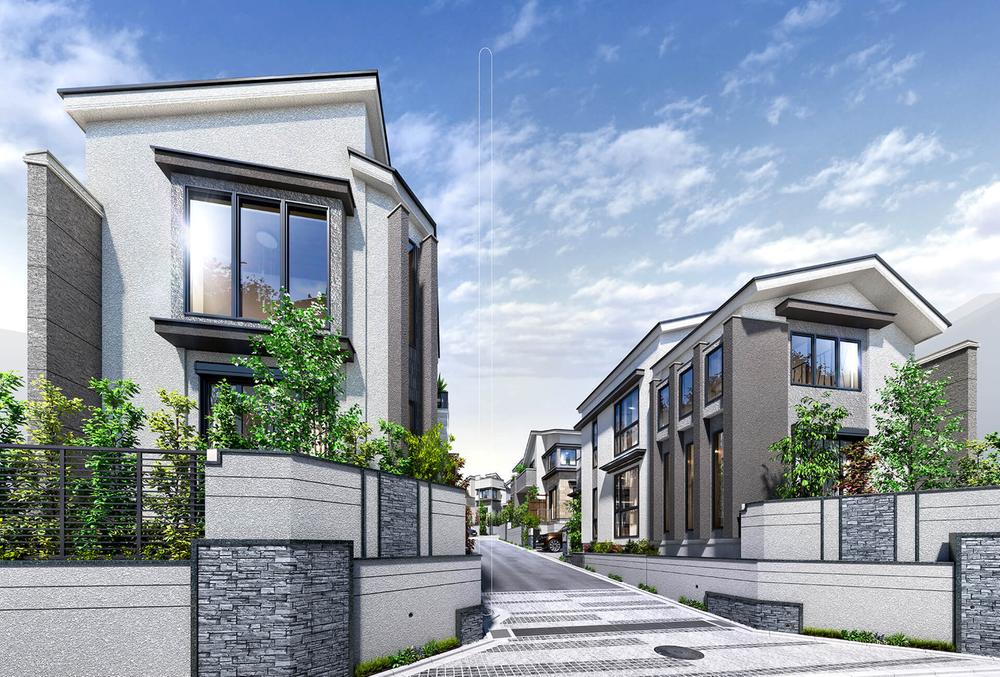 SUUMO】3K/3DK/3LDKで探す世田谷区の新築一戸建て・分譲住宅