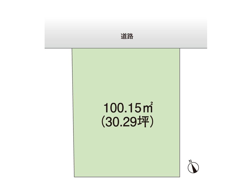 八ケ崎８（馬橋駅） 2180万円