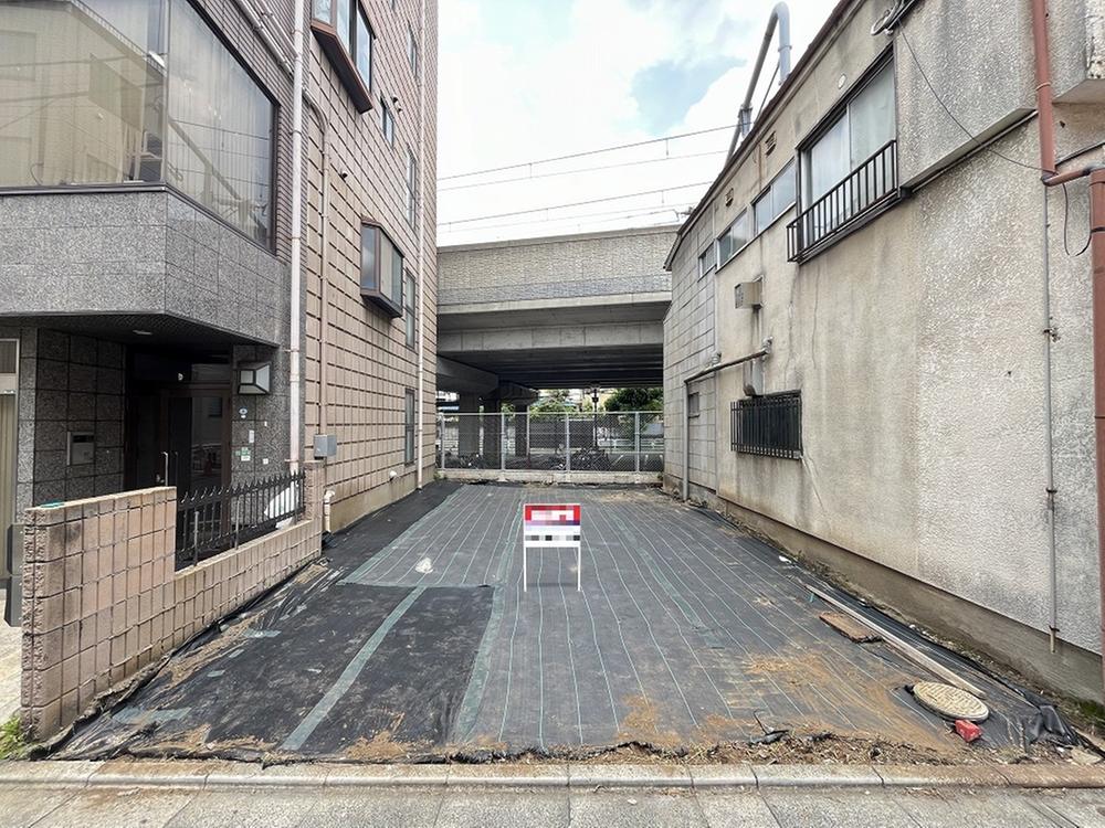 価格改正しました♪練馬区富士見台 建築条件なし売地♪の土地 の詳細情報（東京都練馬区、物件番号:1828ad1e12ac3223af2b381ddaa43251）【ニフティ不動産】