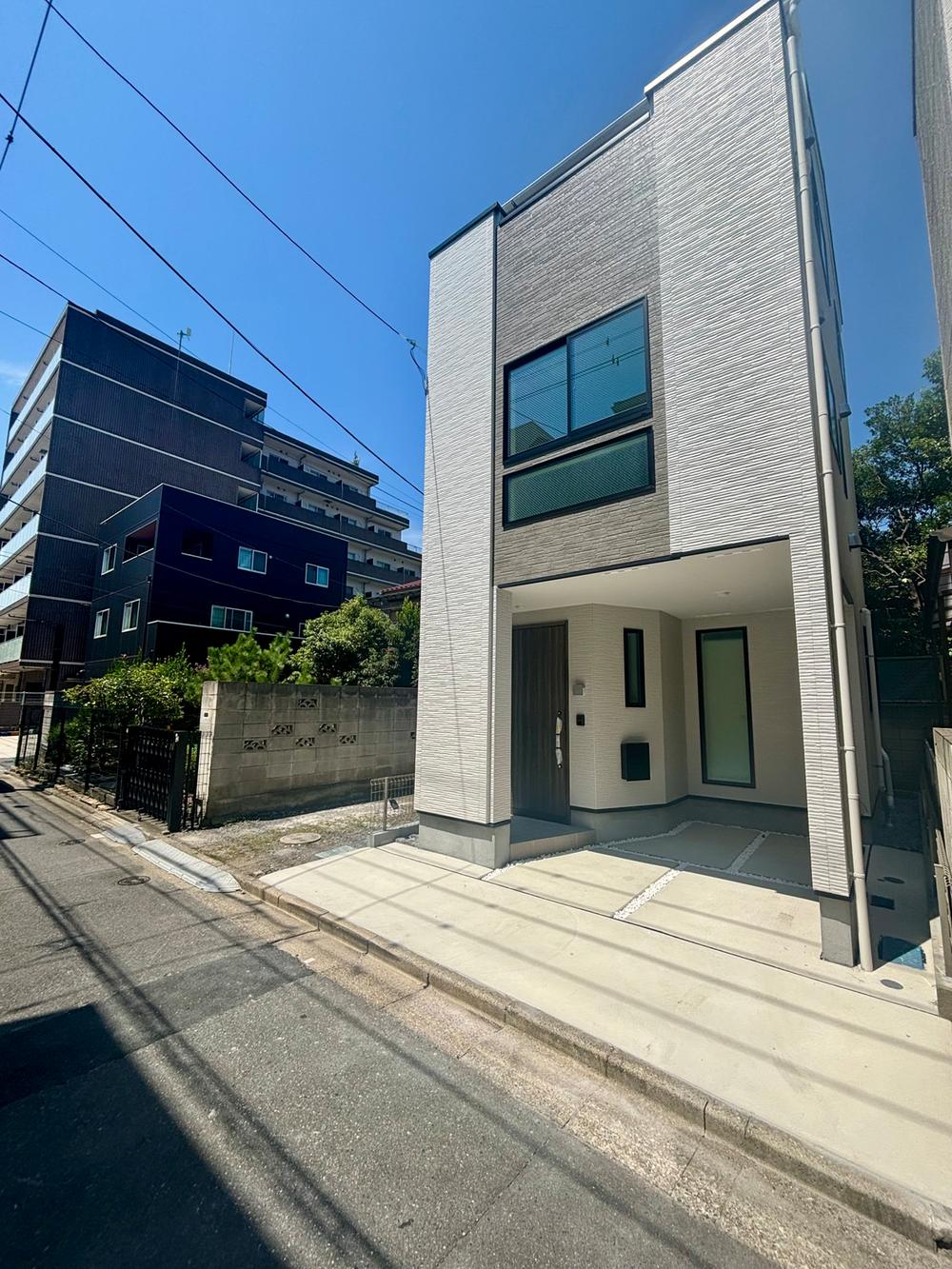 東砂７（南砂町駅） 5180万円