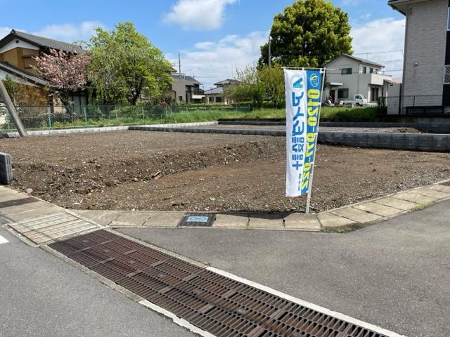 いろどりアイタウン栃木市藤岡町藤岡