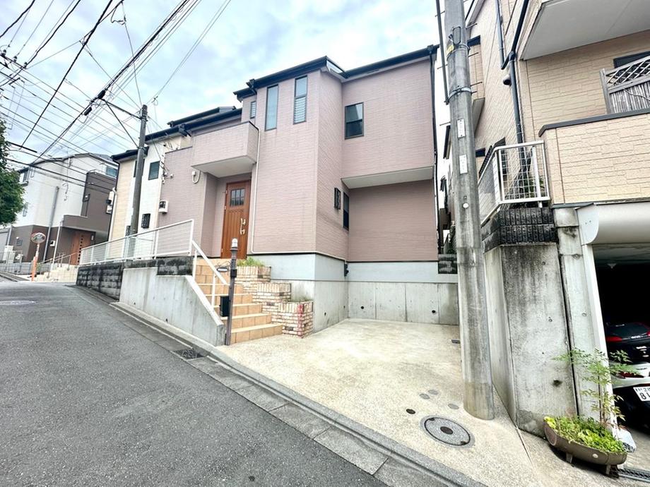 鶴ケ峰２（鶴ケ峰駅） 4280万円