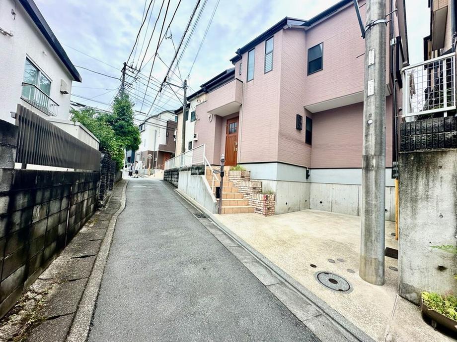 鶴ケ峰２（鶴ケ峰駅） 4280万円