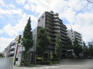 ファミール八王子並木町