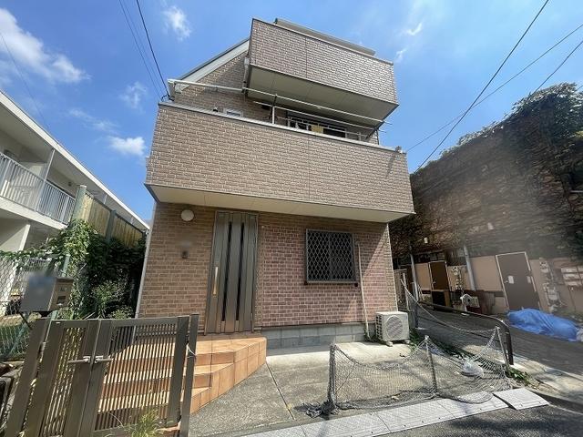 大久保２（東新宿駅） 9900万円