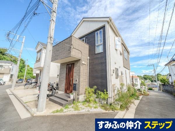 平楽（阪東橋駅） 4480万円