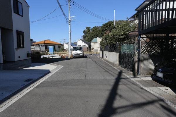 ガルボシティー横浜市旭区鶴ケ峰本町3丁目