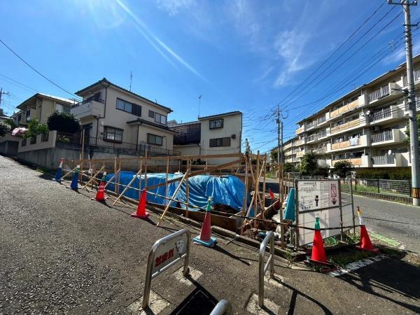 東所沢３（東所沢駅） 4280万円