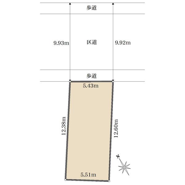 東麻布１（赤羽橋駅） 3億3800万円