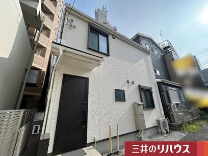SUUMO】山吹町（江戸川橋駅） 1億7000万円 | 中古住宅・中古