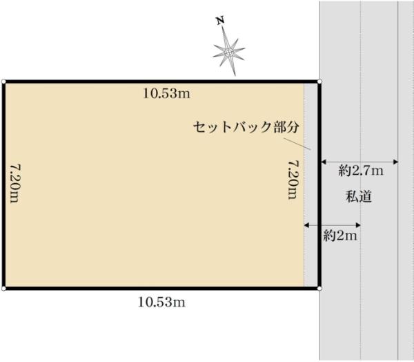 三春台（南太田駅） 2080万円