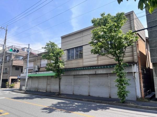 西小松川町 9800万円