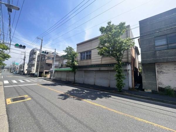 西小松川町 9800万円