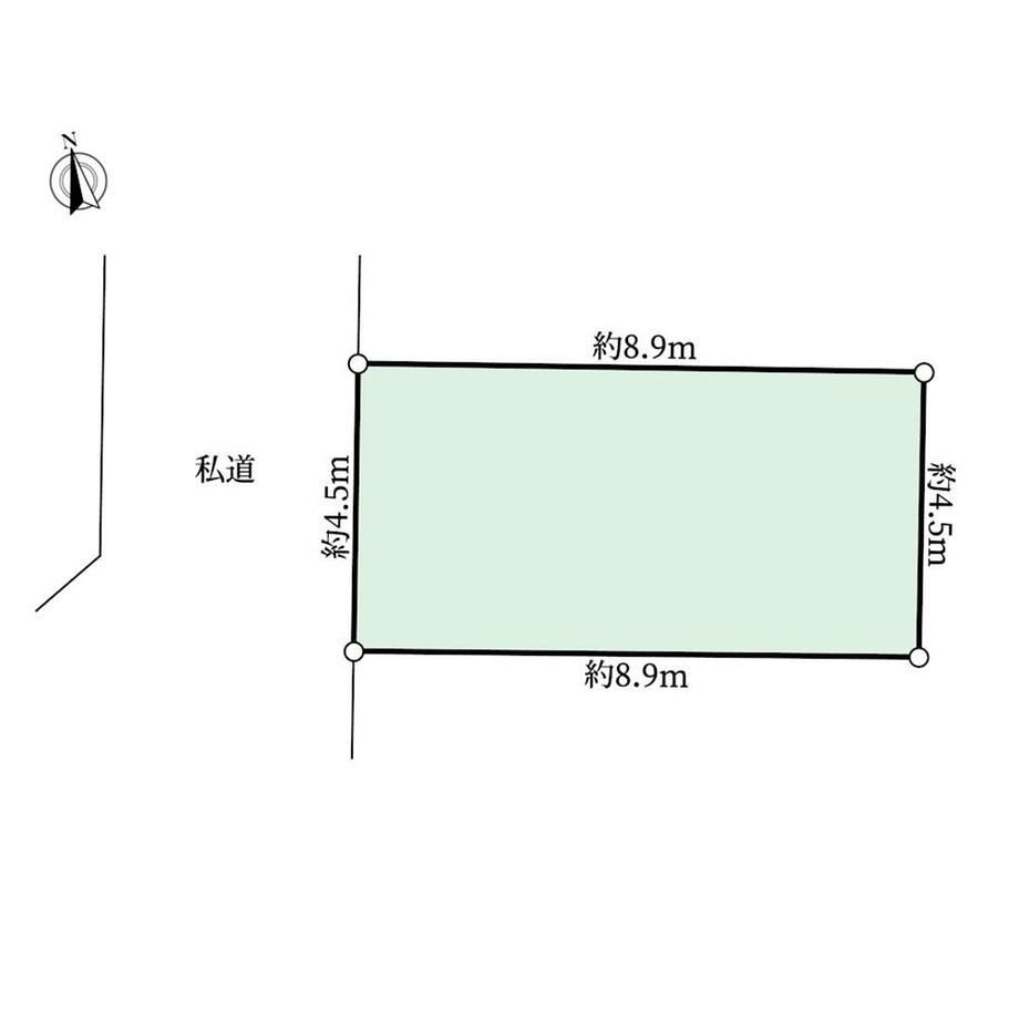 矢口２（矢口渡駅） 3780万円