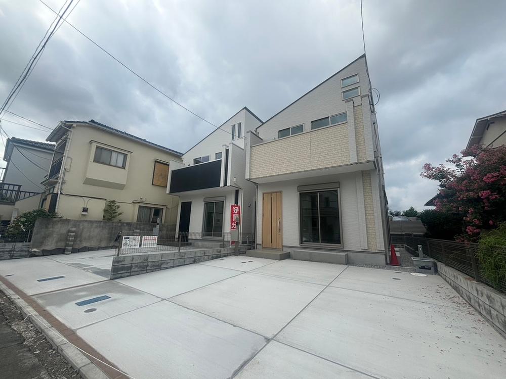 佐須町４（国領駅） 6280万円