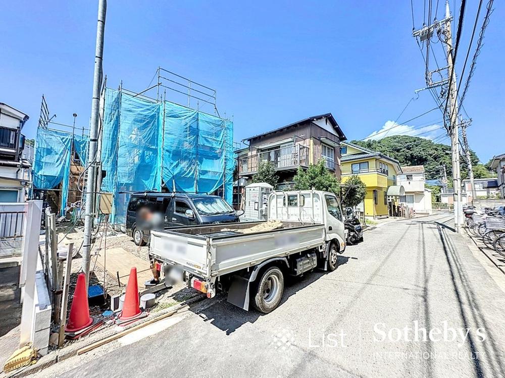 ◇◆金沢区谷津町　新築戸建　最終1棟◆◇