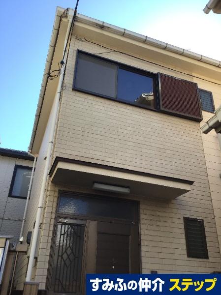 detached 東京都葛飾区東新小岩６