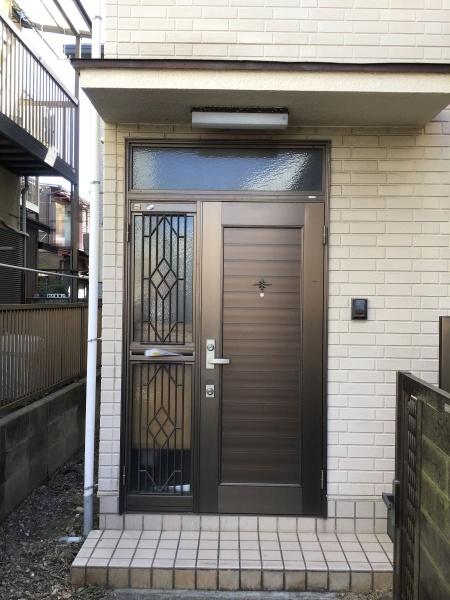 detached 東京都葛飾区東新小岩６