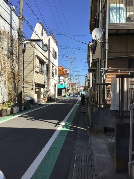 detached 東京都葛飾区東新小岩６