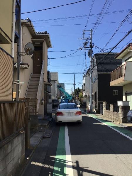 detached 東京都葛飾区東新小岩６