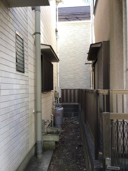 detached 東京都葛飾区東新小岩６