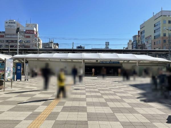 detached 東京都葛飾区東新小岩６