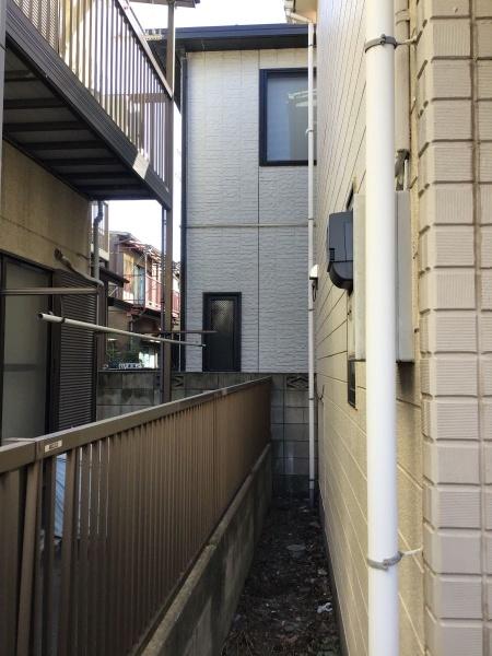 detached 東京都葛飾区東新小岩６