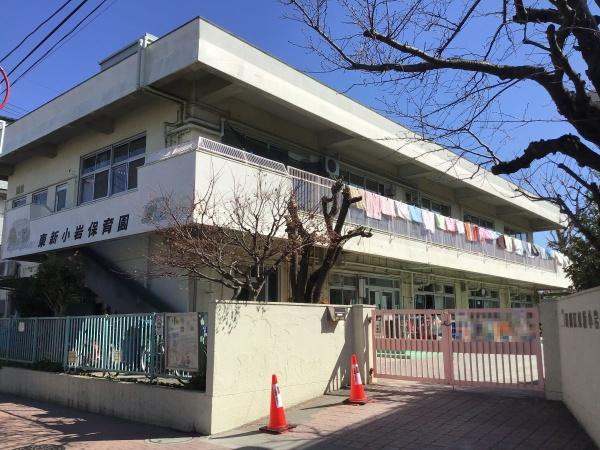 detached 東京都葛飾区東新小岩６