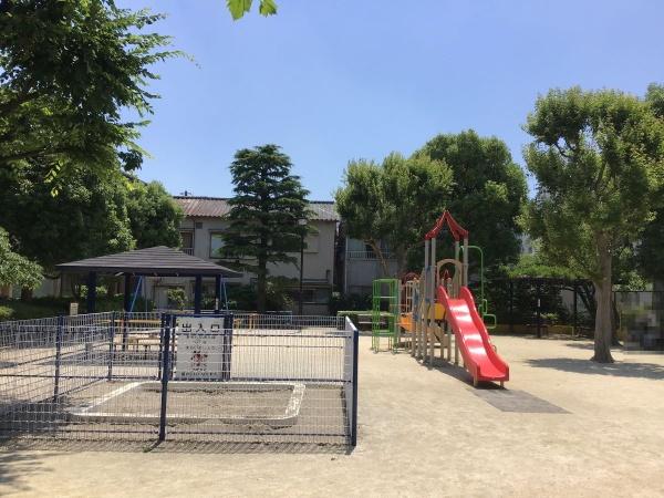 detached 東京都葛飾区東新小岩６