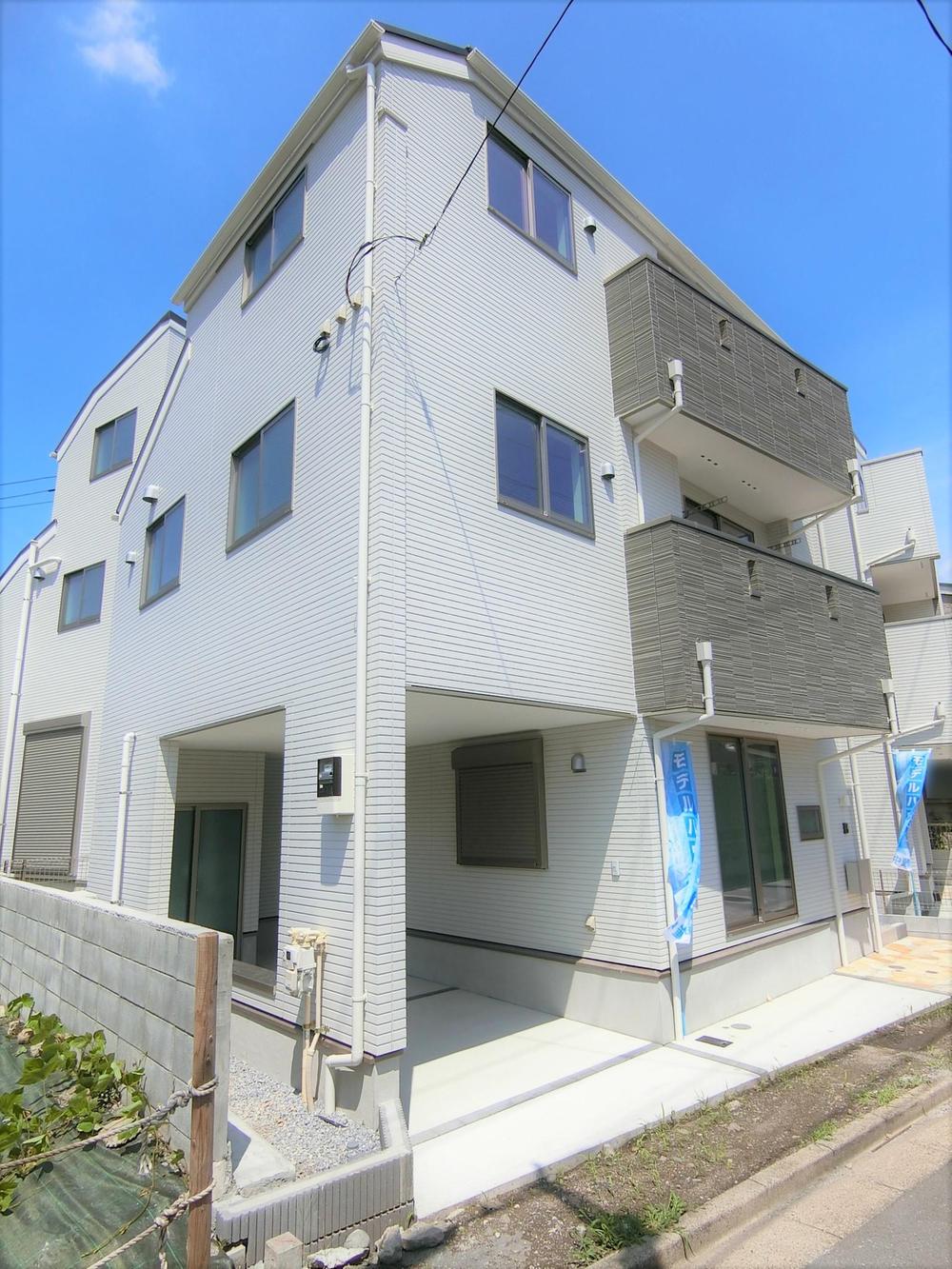 赤羽３（赤羽岩淵駅） 6480万円