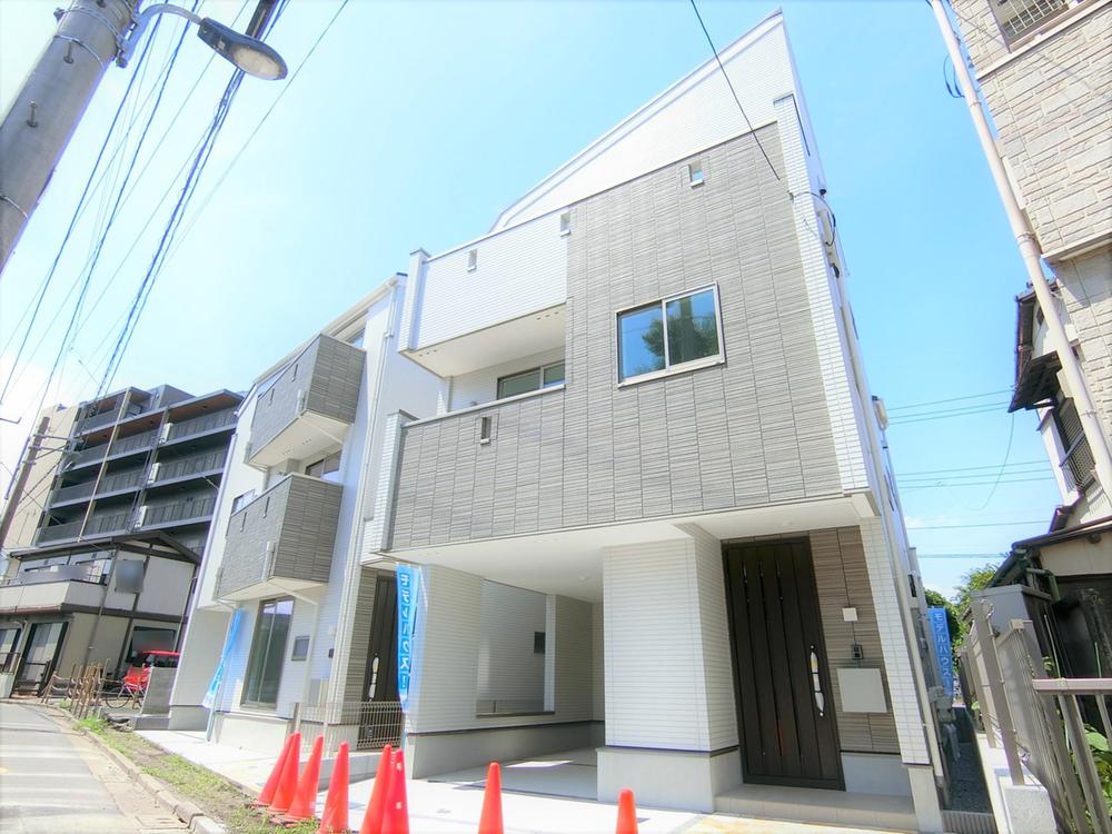 赤羽３（赤羽岩淵駅） 6480万円