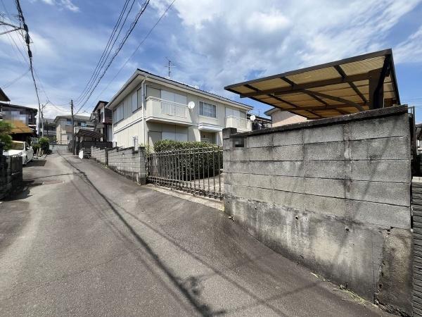 ひばりケ丘（秦野駅） 3280万円