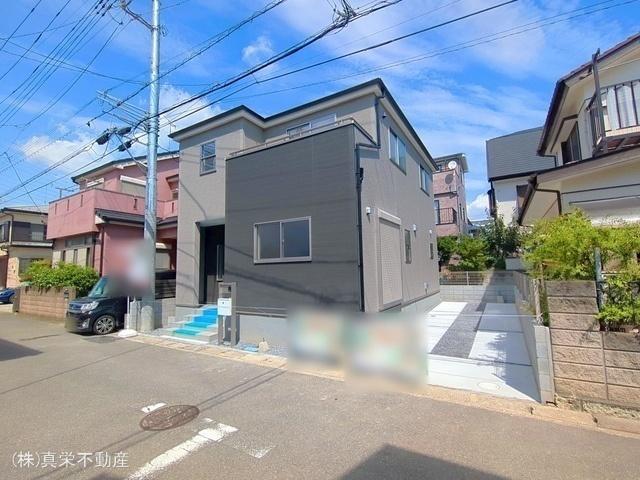 大字大里（大袋駅） 3680万円