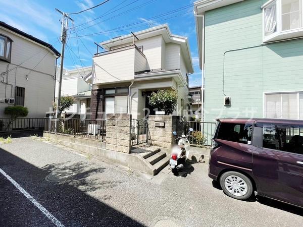 本藤沢２（藤沢本町駅） 2480万円