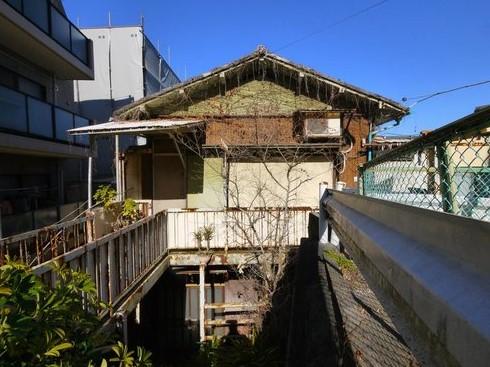 南元町（信濃町駅） 1億4800万円