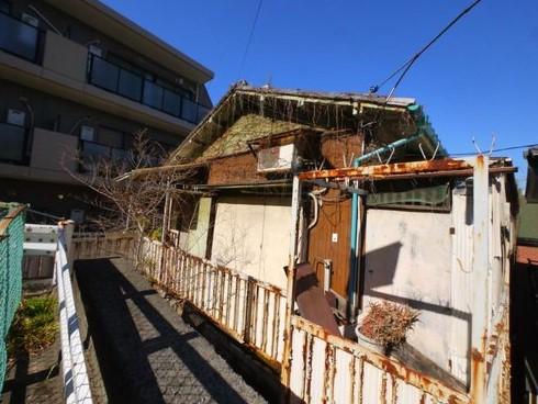 南元町（信濃町駅） 1億4800万円