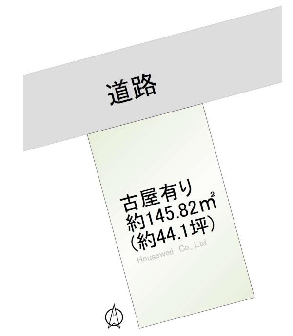 大字小泉（上尾駅） 1980万円