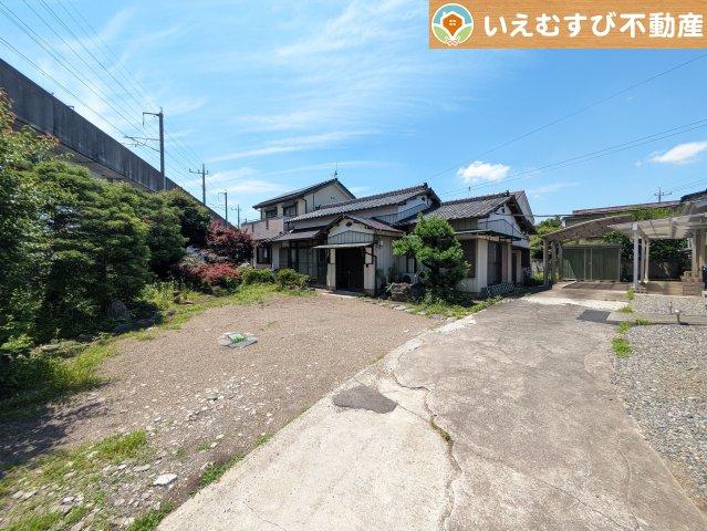 広瀬（ひろせ野鳥の森駅） 2480万円